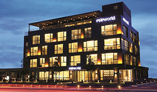 Esteworld Altunizade Cerrahi Kompleksi Tanıtım Video Ön İzleme